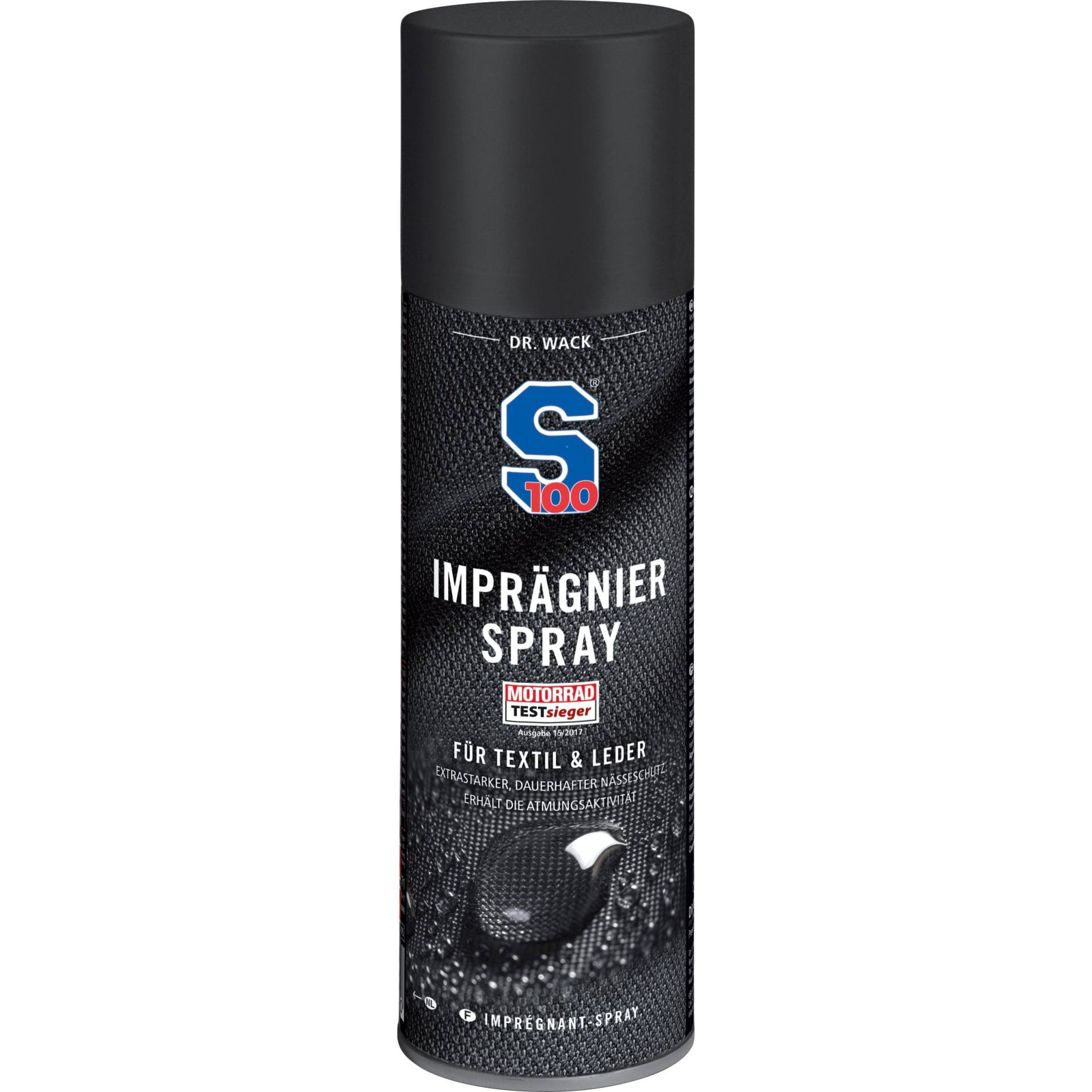 S100 Imprägnier-Spray 300ml S100 Imprägnier-Spray 300ml von S100