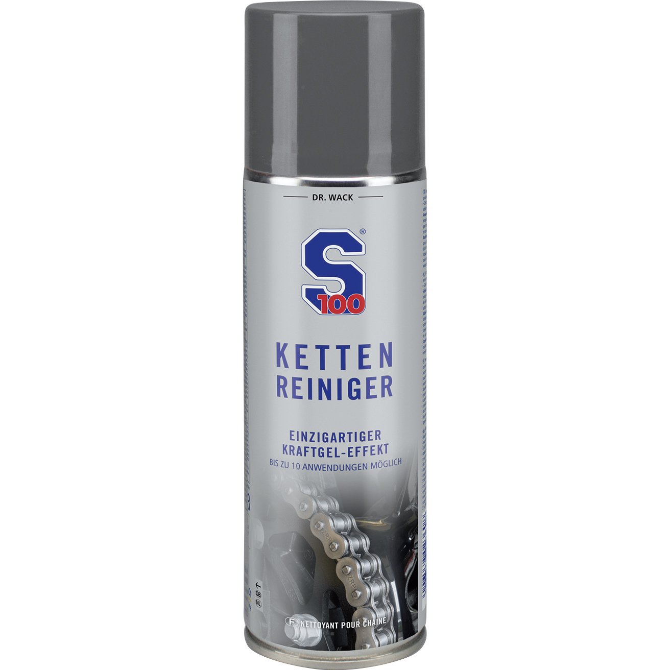 S100 Kettenreiniger 300 ml S100 Kettenreiniger 300 ml von S100