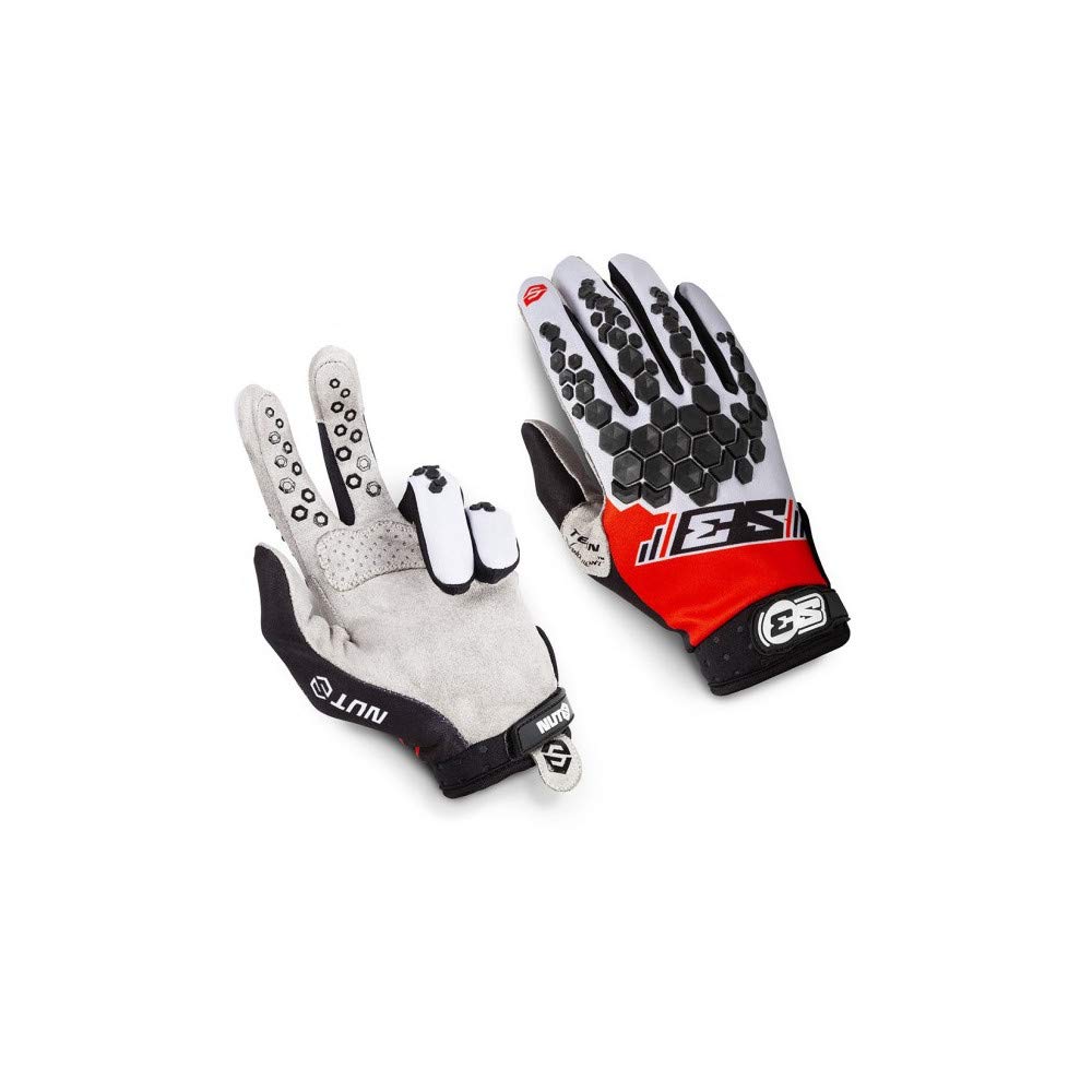 S3 Motocross-Handschuhe Nuts von S3
