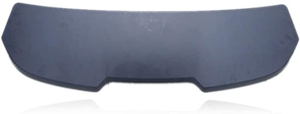 Auto ABS Heckspoiler für Ford Ecosport ST-LINE 2013 2014 2015 2016 2017 2018,HeckflüGel Heckspoiler Auto-Spoiler Kofferraumspoiler Umbauzubehör,A/Unpainted Auto ABS Heckspoiler für Ford Ecosport ST-LINE 2013 2014 2015 2016 2017 2018,HeckflüGel Heckspoiler Auto-Spoiler Kofferraumspoiler Umbauzubehör,A/Unpainted von SABIB