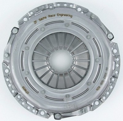 Sachs Performance Kupplungsdruckplatte [Hersteller-Nr. 883082000826] für Audi, Ford, Seat, Skoda, VW von SACHS PERFORMANCE