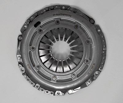 Sachs Performance Kupplungsdruckplatte [Hersteller-Nr. 883082001851] für Audi von SACHS PERFORMANCE
