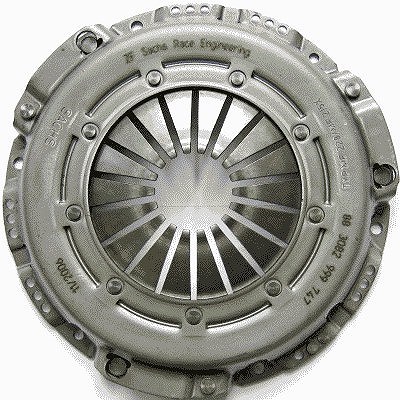 Sachs Performance Kupplungsdruckplatte [Hersteller-Nr. 883082999747] für Opel von SACHS PERFORMANCE