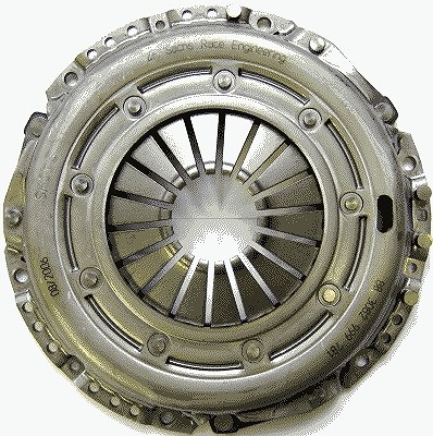 Sachs Performance Kupplungsdruckplatte [Hersteller-Nr. 883082999781] für Volvo von SACHS PERFORMANCE