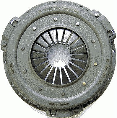 Sachs Performance Kupplungsdruckplatte [Hersteller-Nr. 883082999765] für Alfa Romeo, Alpina, BMW von SACHS PERFORMANCE