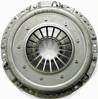 Sachs Performance Kupplungsdruckplatte [Hersteller-Nr. 883082999618] für Alpina, BMW von SACHS PERFORMANCE
