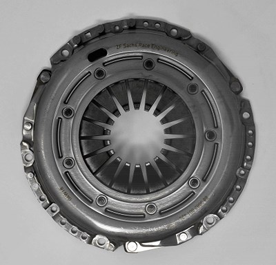 Sachs Performance Kupplungsdruckplatte [Hersteller-Nr. 883082001424] für Audi, Seat, Skoda, VW von SACHS PERFORMANCE
