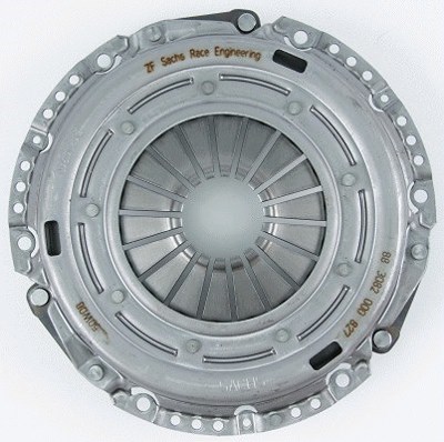 Sachs Performance Kupplungsdruckplatte [Hersteller-Nr. 883082000827] für Audi, Ford, Seat, Skoda, VW von SACHS PERFORMANCE