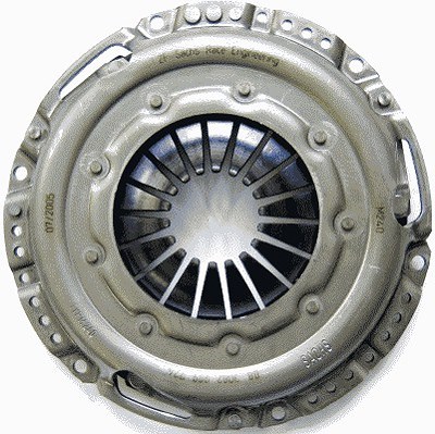 Sachs Performance Kupplungsdruckplatte [Hersteller-Nr. 883082999724] für Audi von SACHS PERFORMANCE