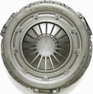 Sachs Performance Kupplungsdruckplatte [Hersteller-Nr. 883082999695] für Ford von SACHS PERFORMANCE