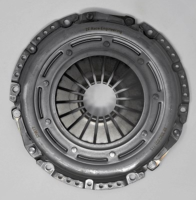 Sachs Performance Kupplungsdruckplatte [Hersteller-Nr. 883082001115] für Ford, Volvo von SACHS PERFORMANCE
