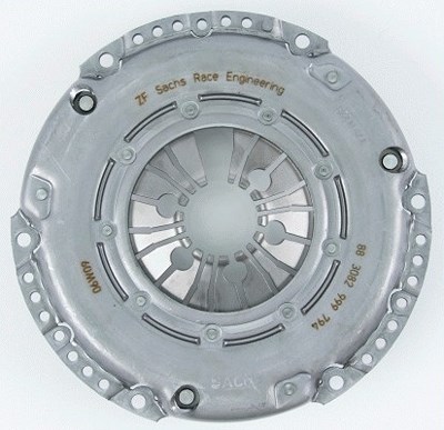 Sachs Performance Kupplungsdruckplatte [Hersteller-Nr. 883082999794] für Opel von SACHS PERFORMANCE