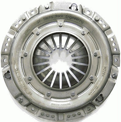 Sachs Performance Kupplungsdruckplatte [Hersteller-Nr. 883082999710] für Opel von SACHS PERFORMANCE