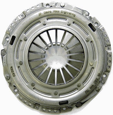 Sachs Performance Kupplungsdruckplatte [Hersteller-Nr. 883082999782] für VW von SACHS PERFORMANCE