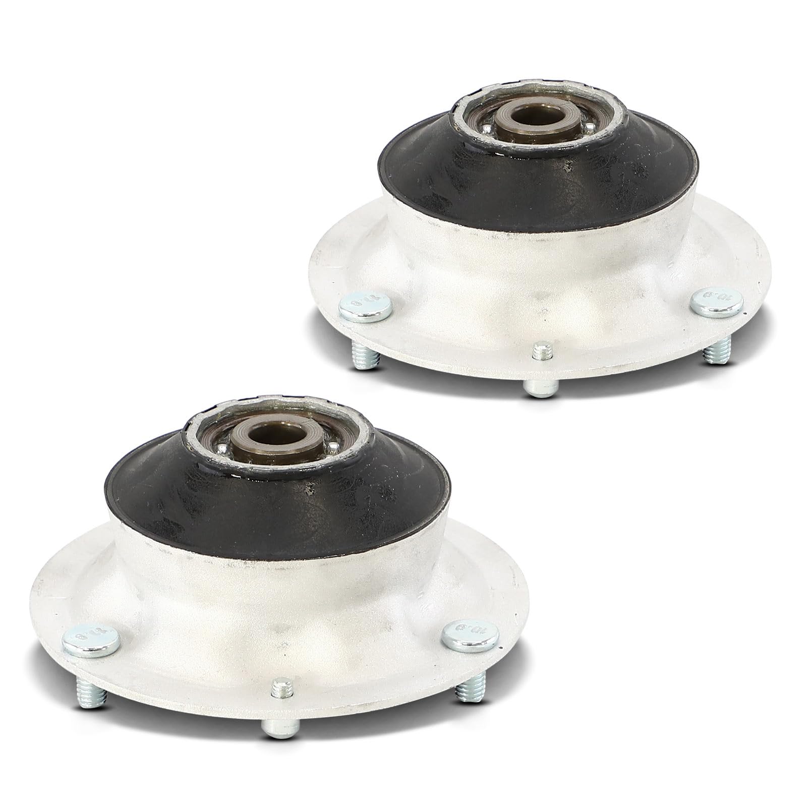 2x Original SACHS 802066 Domlager Vorderachse Links Rechts Kompatibel mit 1er E81 1.6L-3.0L 2006-2011 3er Compact E46 1.8L-2.5L 2001-2005 5er E39 2.0L-3.0L 1995-2003 5er E60 2.0L-4.8L 2x Original SACHS 802066 Domlager Vorderachse Links Rechts Kompatibel mit 1er E81 1.6L-3.0L 2006-2011 3er Compact E46 1.8L-2.5L 2001-2005 5er E39 2.0L-3.0L 1995-2003 5er E60 2.0L-4.8L von SACHS