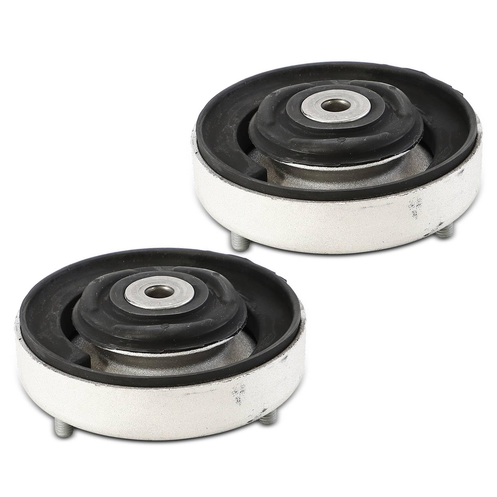 2x Original Sachs 802462 Federbeinstützlager Hinten Links und Rechts Kompatibel mit 6er E63 630i 650i 635d 645 Ci 3.0L-4.8L 2004-2010 7er E65 E66 E67 730d 740i Li 745i 750i 760i 730 2x Original Sachs 802462 Federbeinstützlager Hinten Links und Rechts Kompatibel mit 6er E63 630i 650i 635d 645 Ci 3.0L-4.8L 2004-2010 7er E65 E66 E67 730d 740i Li 745i 750i 760i 730 von SACHS