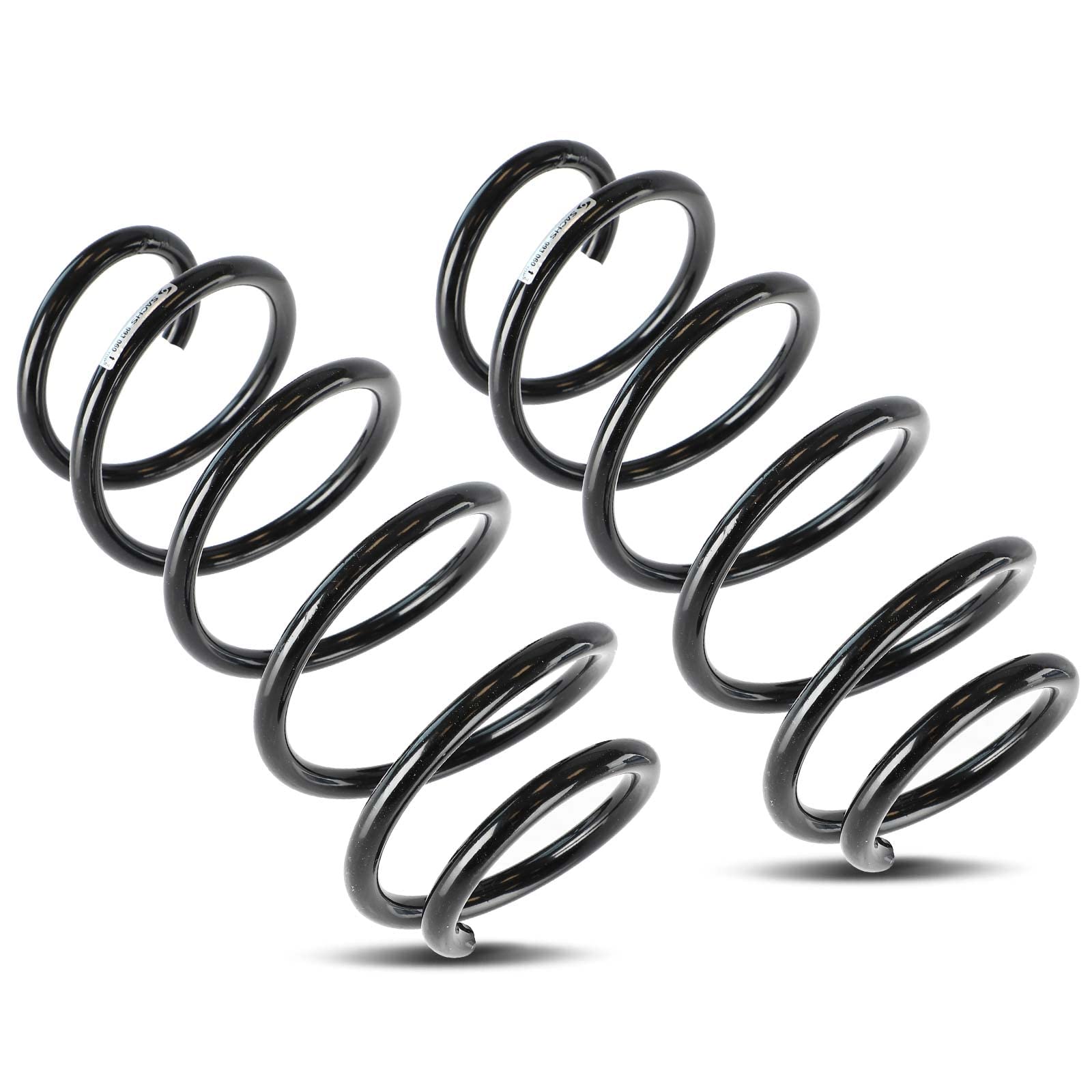 2x Original Sachs 993060 Fahrwerksfeder Vorderachse Kompatibel mit Superb II 1.6L-1.9L 2008-2015 P.a.s.s.a.t 1.4L-2.0L 2005-2014 P.a.s.s.a.t CC 2.0L 2008-2012 2x Original Sachs 993060 Fahrwerksfeder Vorderachse Kompatibel mit Superb II 1.6L-1.9L 2008-2015 P.a.s.s.a.t 1.4L-2.0L 2005-2014 P.a.s.s.a.t CC 2.0L 2008-2012 von SACHS