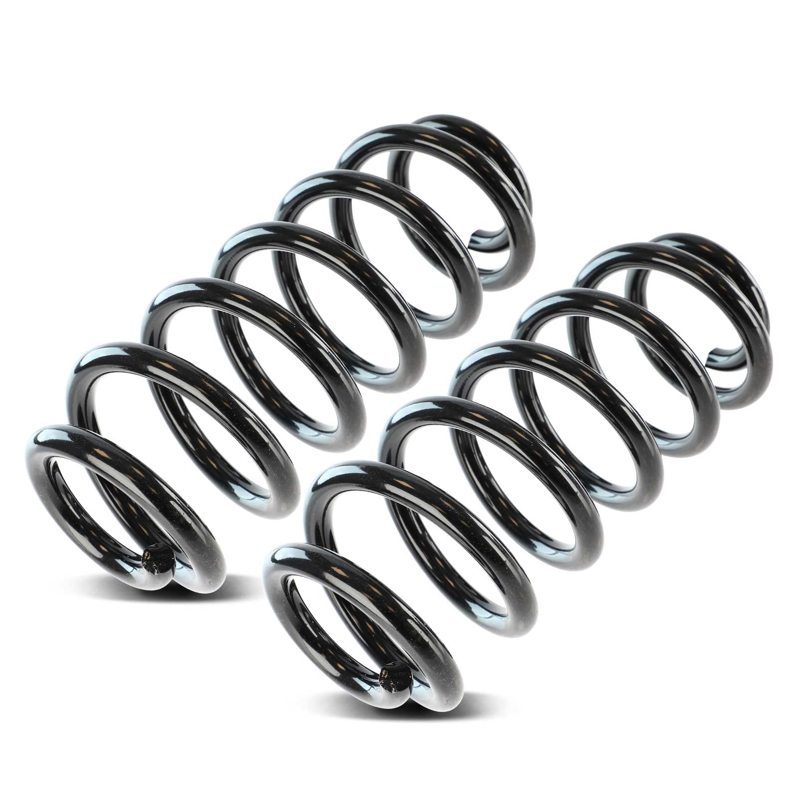 2x Original Sachs 993162 Fahrwerksfeder Vorderachse Kompatibel mit A6 4F2 C6 2.7L 3.0L 2004-2011 A6 Avant 4F5 C6 2.7L 3.0L 2004-2011 2x Original Sachs 993162 Fahrwerksfeder Vorderachse Kompatibel mit A6 4F2 C6 2.7L 3.0L 2004-2011 A6 Avant 4F5 C6 2.7L 3.0L 2004-2011 von SACHS