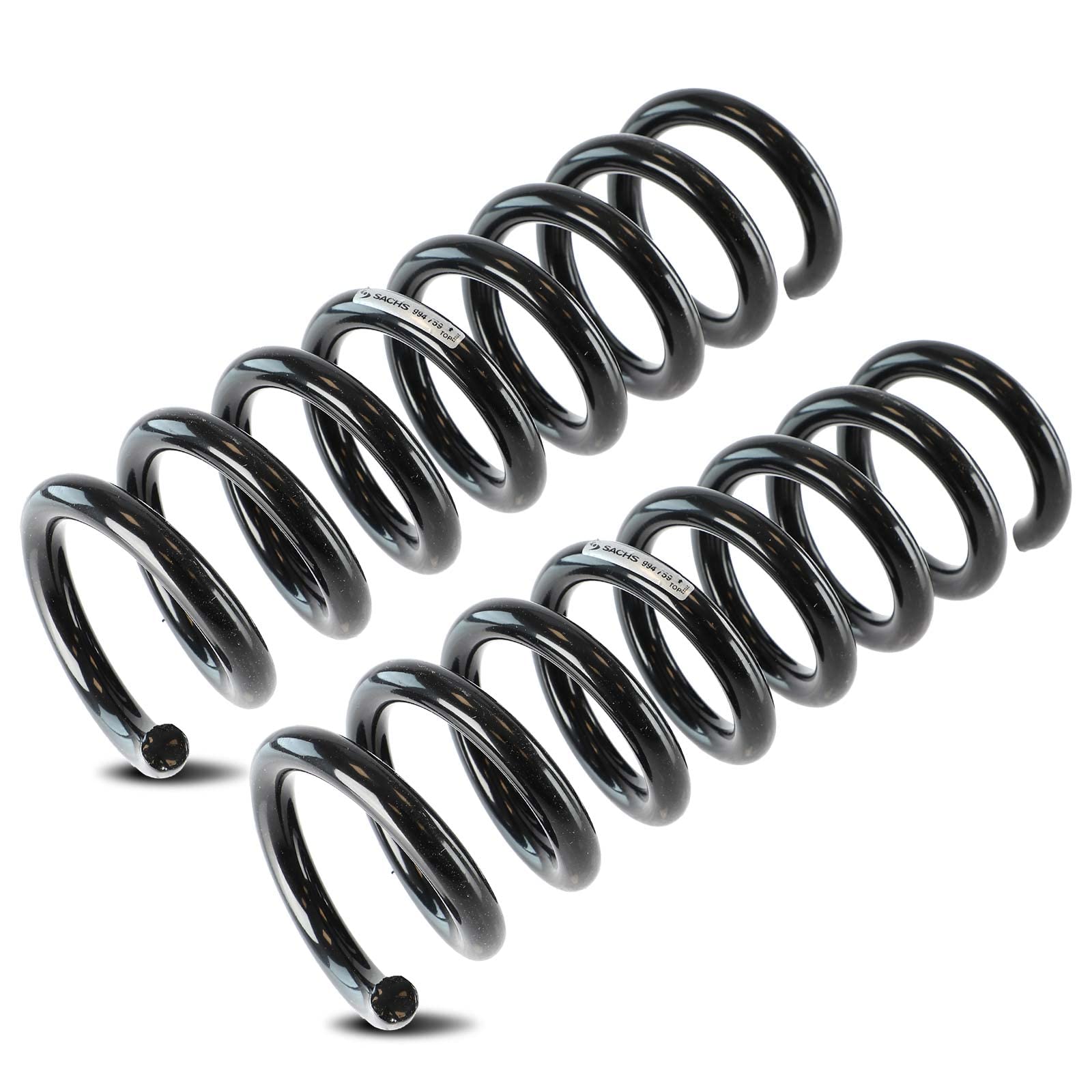 2x Original Sachs 994759 Fahrwerksfeder Hinterachse Kompatibel mit C-Klasse W204 S204 1.6L-6.2L 2007-2014 C-Klasse Coupe C204 1.6L-6.2L 2011-Heute 2x Original Sachs 994759 Fahrwerksfeder Hinterachse Kompatibel mit C-Klasse W204 S204 1.6L-6.2L 2007-2014 C-Klasse Coupe C204 1.6L-6.2L 2011-Heute von SACHS