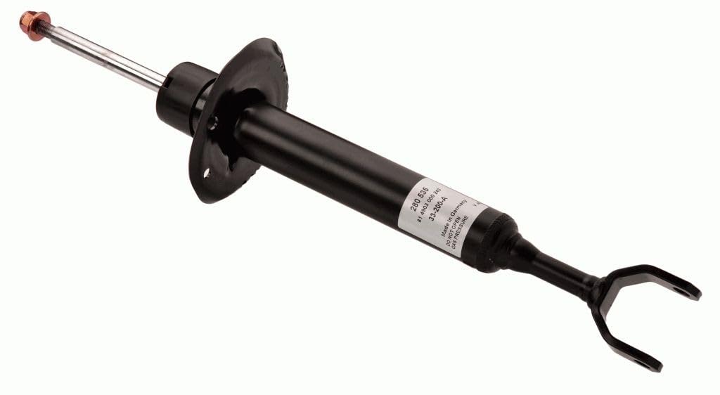 SACHS 280 535 2x Stoßdämpfer Gasdruck Vorne Federbein von SACHS