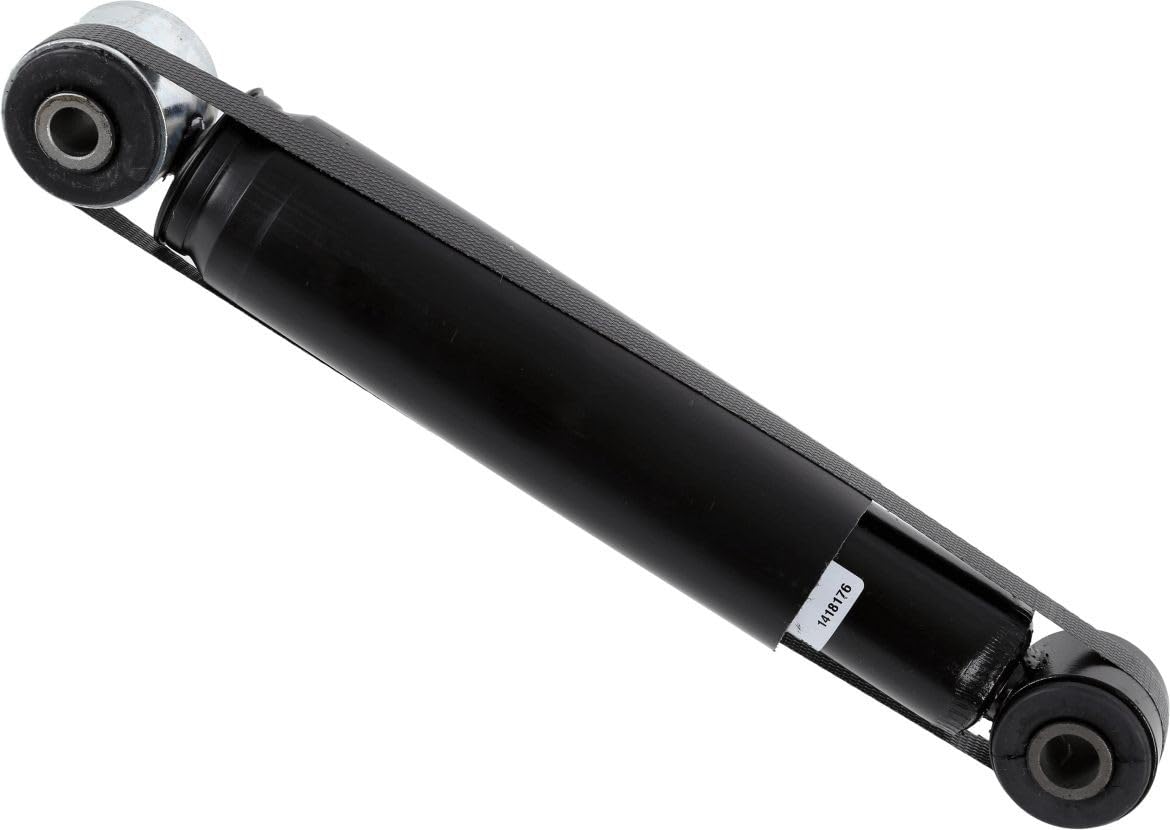 2x SACHS 313 482 Stoßdämpfer Gasdruck || Federung Stoßdämpfer, Stossdämpfer, Stoß 2x SACHS 313 482 Stoßdämpfer Gasdruck || Federung Stoßdämpfer, Stossdämpfer, Stoß von SACHS