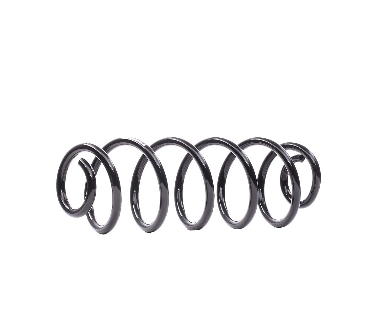 2x SACHS Fahrwerksfedern Federn Hinten Länge: 378mm Außendurchmesser: 122mmmm 994 374 2x SACHS Fahrwerksfedern Federn Hinten Länge: 378mm Außendurchmesser: 122mmmm 994 374 von SACHS