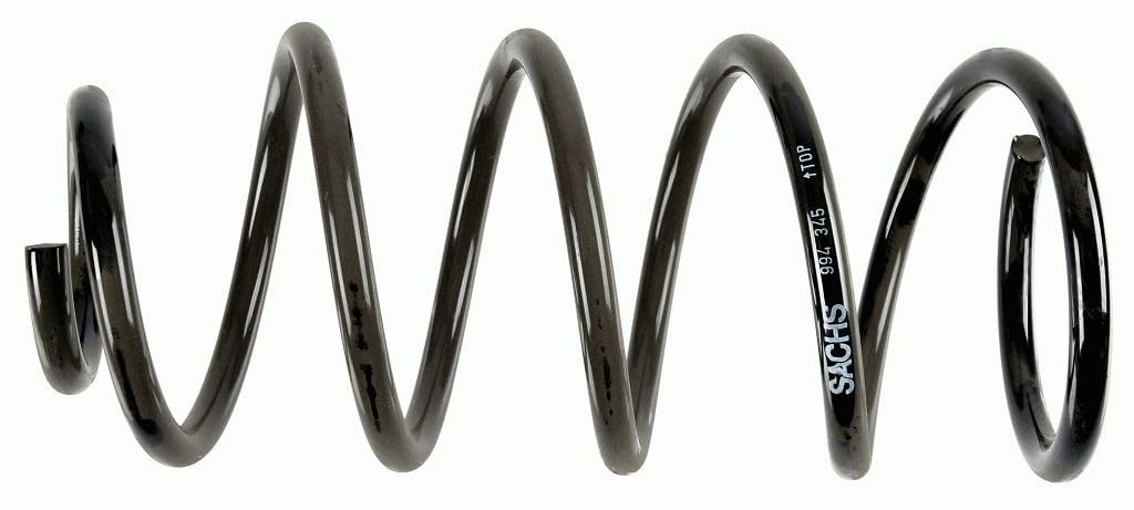 2x SACHS FEDER FAHRWERKSFEDER 2x SACHS FEDER FAHRWERKSFEDER von SACHS