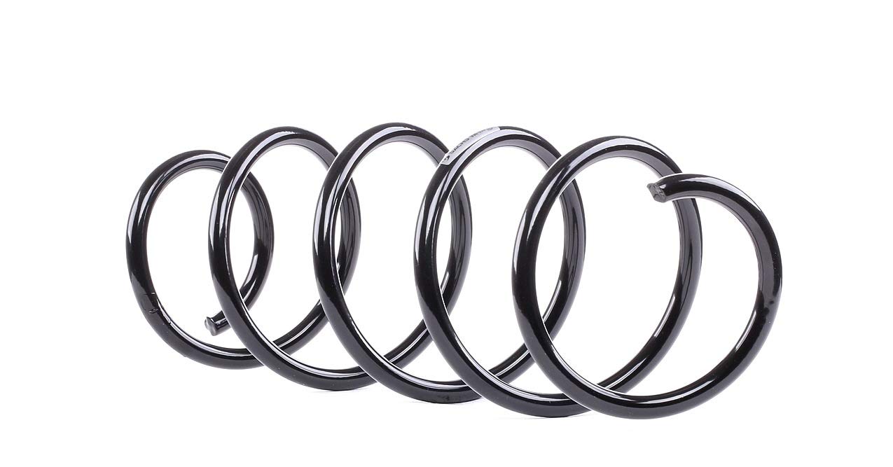 2x SACHS FEDER FAHRWERKSFEDER 2x SACHS FEDER FAHRWERKSFEDER von SACHS