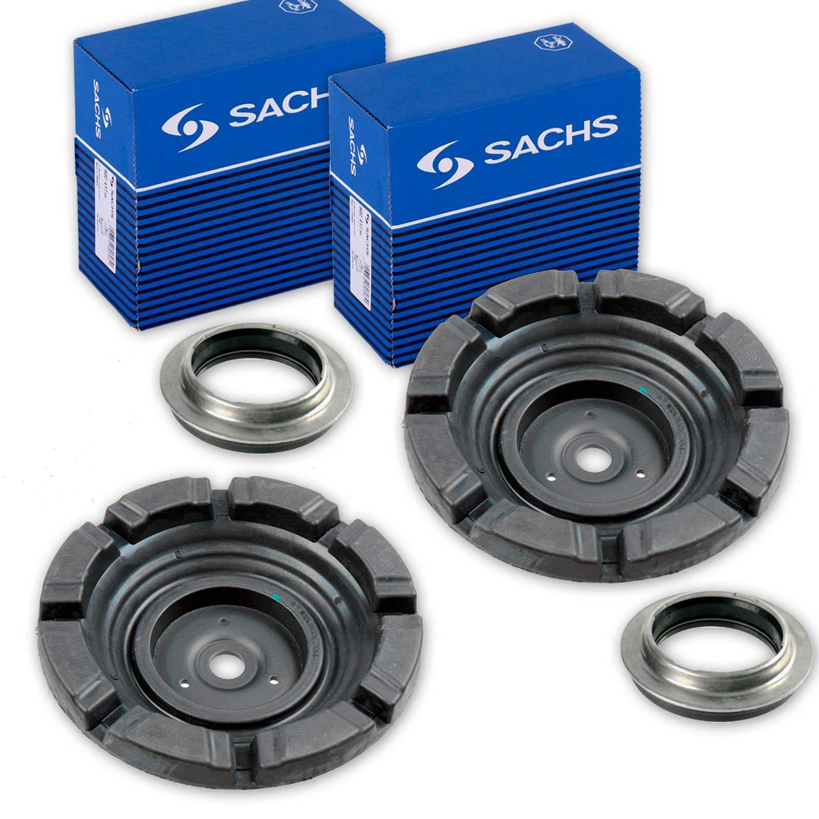 2x SACHS Reparatursatz Domlager von SACHS