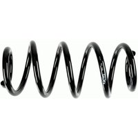 Fahrwerksfeder SACHS 993 126 von Sachs