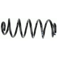 Fahrwerksfeder SACHS 994 386 von Sachs