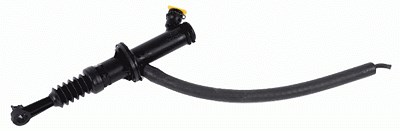 Sachs Geberzylinder, Kupplung [Hersteller-Nr. 6284600777] für Mercedes-Benz, Renault von SACHS