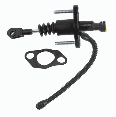 Sachs Geberzylinder, Kupplung [Hersteller-Nr. 6284654013] für Chevrolet, Opel von SACHS