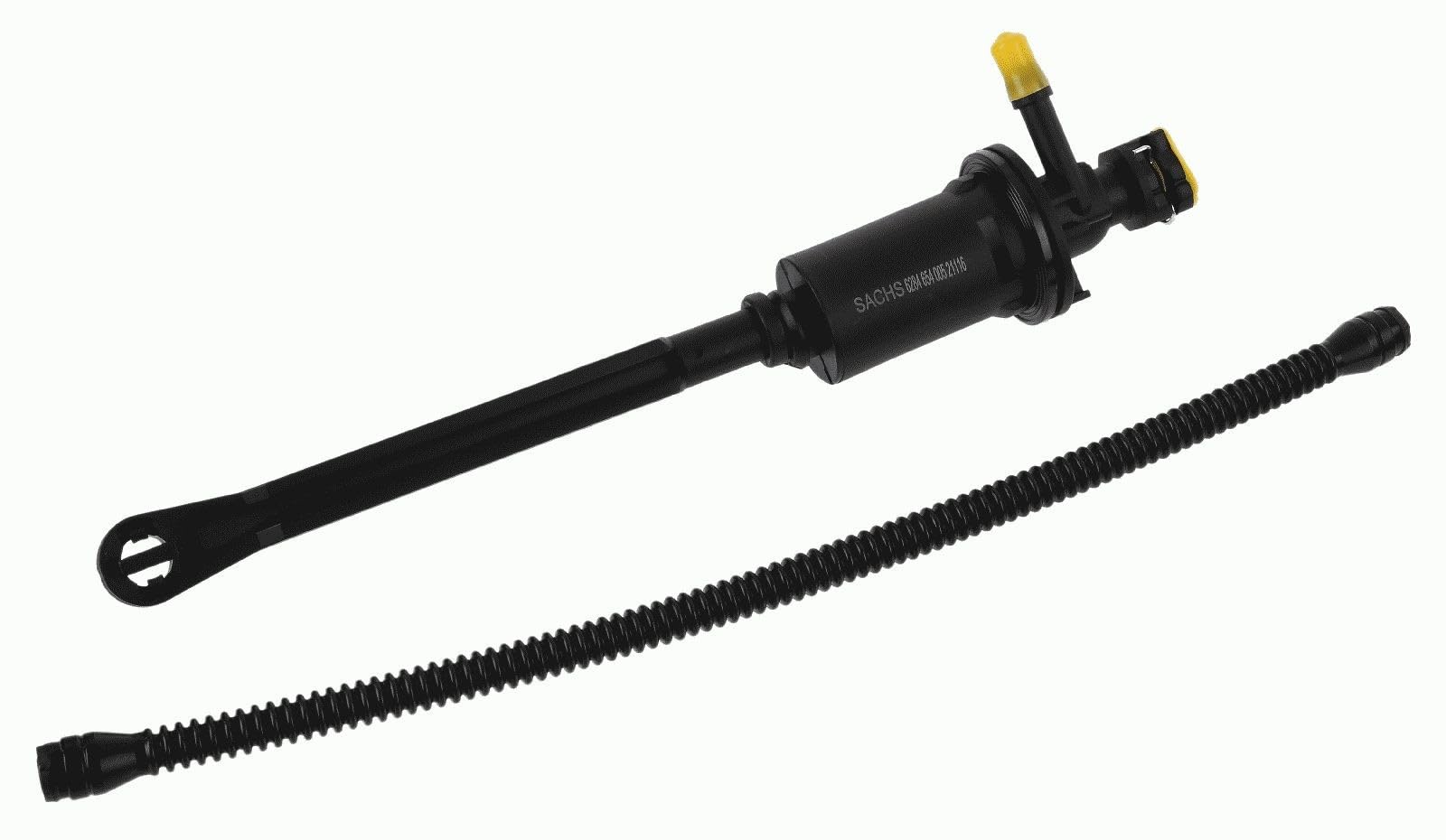 Geberzylinder, Kupplung SACHS 6284 654 005 Geberzylinder, Kupplung SACHS 6284 654 005 von SACHS