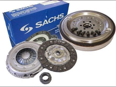 KUPPLUNGSSATZ + Schwungrad + Lager Sachs 22-90601050 KUPPLUNGSSATZ + Schwungrad + Lager Sachs 22-90601050 von SACHS