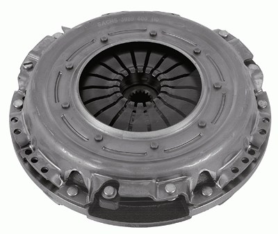 Sachs Kupplungssatz [Hersteller-Nr. 3089600110] für Chrysler, Dodge, Jeep von SACHS