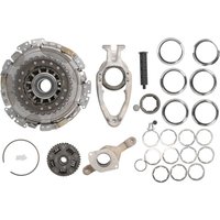 Kupplungssatz DCT SACHS 3000 943 003 von Sachs