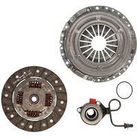 Kupplungssatz SACHS 3000 990 131 Kupplungssatz SACHS 3000 990 131 von Sachs
