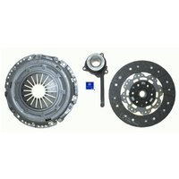 Kupplungssatz SACHS 3000 990 232 Kupplungssatz SACHS 3000 990 232 von Sachs