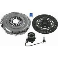 Kupplungssatz SACHS 3000 990 527 Kupplungssatz SACHS 3000 990 527 von Sachs