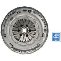 Kupplungssatz SACHS 2289 000 257 Kupplungssatz SACHS 2289 000 257 von Sachs