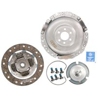 Kupplungssatz SACHS 3000 288 002 Kupplungssatz SACHS 3000 288 002 von Sachs