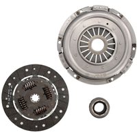 Kupplungssatz SACHS 3000 297 002 Kupplungssatz SACHS 3000 297 002 von Sachs