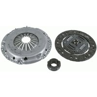 Kupplungssatz SACHS 3000 332 001 Kupplungssatz SACHS 3000 332 001 von Sachs
