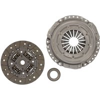 Kupplungssatz SACHS 3000 699 001 Kupplungssatz SACHS 3000 699 001 von Sachs