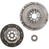 Kupplungssatz SACHS 3000 726 001 Kupplungssatz SACHS 3000 726 001 von Sachs