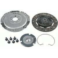 Kupplungssatz SACHS 3000 822 601 Kupplungssatz SACHS 3000 822 601 von Sachs