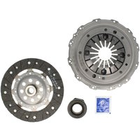 Kupplungssatz SACHS 3000 829 001 Kupplungssatz SACHS 3000 829 001 von Sachs