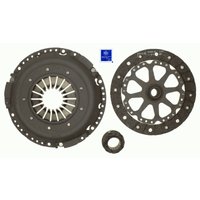 Kupplungssatz SACHS 3000 830 601 Kupplungssatz SACHS 3000 830 601 von Sachs