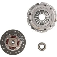 Kupplungssatz SACHS 3000 838 101 Kupplungssatz SACHS 3000 838 101 von Sachs
